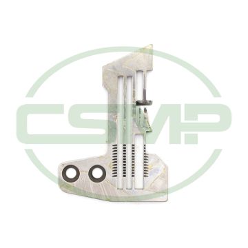 2108250 NEEDLE PLATE PEGASUS GENUINE