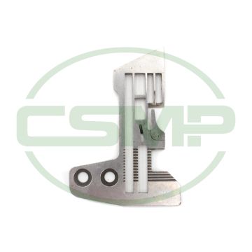210845 NEEDLE PLATE PEGASUS GENUINE