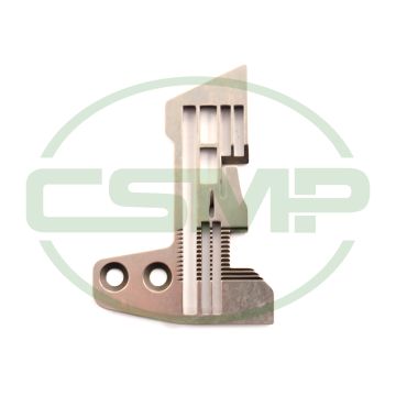 210982=E982 NEEDLE PLATE PEGASUS GENERIC