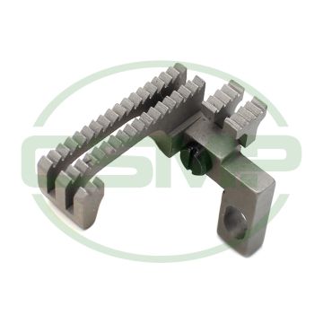 210996(C) MAIN FEED DOG PEGASUS