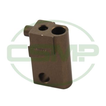 211133 NEEDLE HOLDER GUIDE PEGASUS GENUINE 211133 NEEDLE HOLDER GUIDE PEGASUS GENUINE