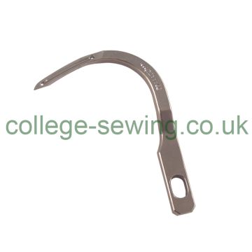 211168 CHAINSTITCH LOOPER PEGASUS E32L E52L GENUINE 211168 CHAINSTITCH LOOPER PEGASUS E32L E52L GENUINE