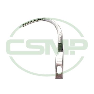 211168C C/STITCH LOOPER PEGASUS E32L E52L GENERIC 211168C C/STITCH LOOPER PEGASUS E32L E52L GENERIC