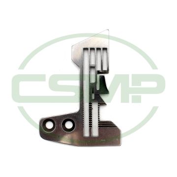 211380 NEEDLE PLATE PEGASUS GENUINE