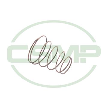 2113880 SAFETY STITCH TENSION SPRING PEGASUS EX3200 GENUINE 2113880 SAFETY STITCH TENSION SPRING PEGASUS EX3200 GENUINE