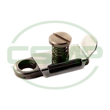 211-61153 JUKI ARM THREAD GUIDE ASS LOWER GENUINE 211-61153 JUKI ARM THREAD GUIDE ASS LOWER GENUINE