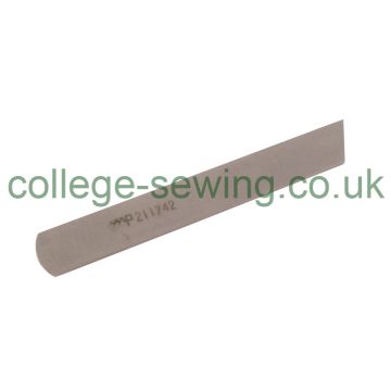 211742 LOWER KNIFE THIN PEGASUS E52L GENUINE