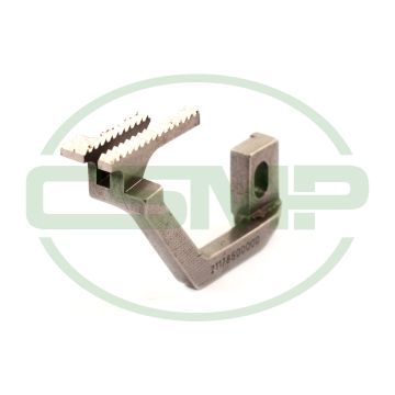 211785 DIFF FEED DOG PEGASUS L/H GENUINE