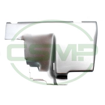 211792 FRONT COVER PEGASUS E52L O/L GENUINE