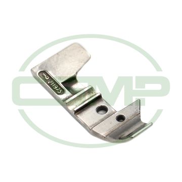 211975 PRESSER FOOT PEGASUS GENUINE
