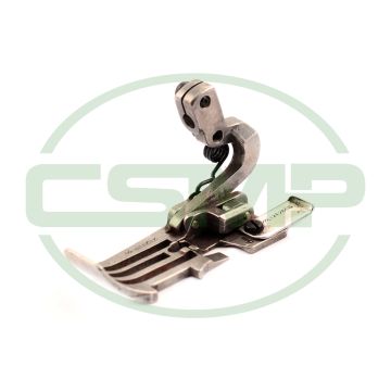 212910-50 PRESSER FOOT PEGASUS GENUINE 212910-50 PRESSER FOOT PEGASUS GENUINE