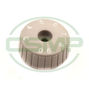 213-36805 FEED DIAL A JUKI LU1561N GENUINE 213-36805 FEED DIAL A JUKI LU1561N GENUINE