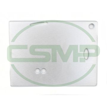 213-49709 SLIDE PLATE RIGHT JUKI LU1508 GENUINE