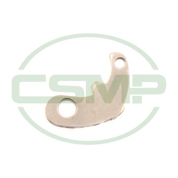 213-87600 SAFETY CLUTCH HOOK JUKI LU-563 GENUINE 213-87600 SAFETY CLUTCH HOOK JUKI LU-563 GENUINE