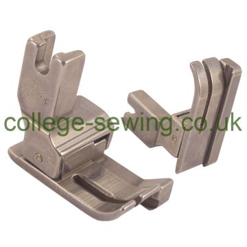 215NF 5/16"=8MM N/FEED COMPENSATING FOOT RIGHT