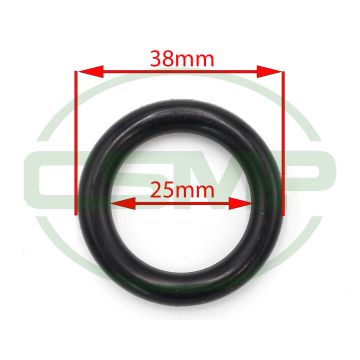 0216000591 WINDER RUBBER DURKOPP 367 GENUINE