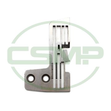Y21812 NEEDLE PLATE YAMATO