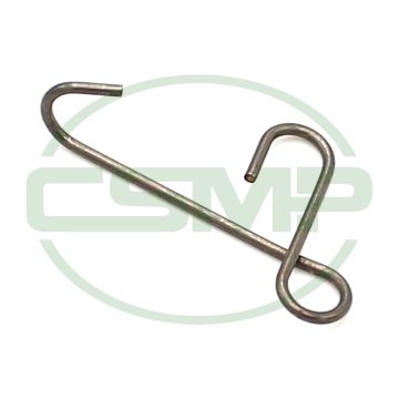 0221150200 SAFETY CLUTCH SPRING DURKOPP GENUINE 0221150200 SAFETY CLUTCH SPRING DURKOPP GENUINE