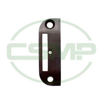 221251 NEEDLE PLATE SINGER 51W
