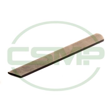 Y22195 LOWER KNIFE YAMATO Z6000 GENERIC Y22195 LOWER KNIFE YAMATO Z6000 GENERIC