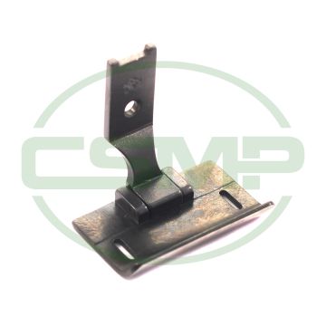 223759X1-1/4 HINGED FOOT SINGER 112W