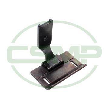 223759X1-3/16" HINGED FOOT SINGER 112W
