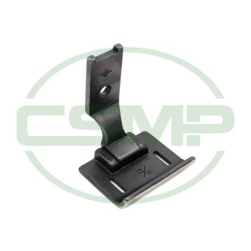 223759X13/16" HINGED FOOT SINGER 112W