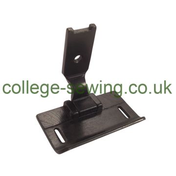 223759X1-3/8 HINGED FOOT SINGER 112W