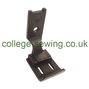 223759X3/8 HINGED FOOT SINGER 112W