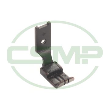 223799X1/8 OPEN TOE FOOT SINGER 112W