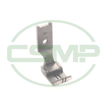 223799X3/32 OPEN TOE FOOT SINGER 112W