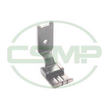 223799X5/32 OPEN TOE FOOT SINGER 212W