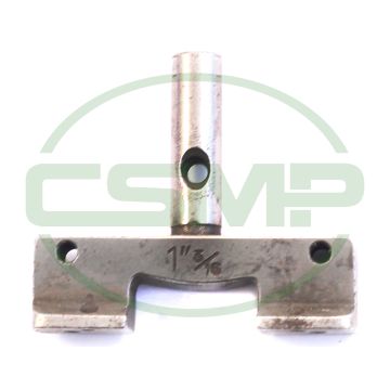 223864X1-3/16 NEEDLE CLAMP PUSH IN SINGER 112W