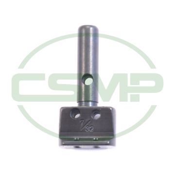 223878X7/32 NEEDLE CLAMP PUSH IN SINGER 112W