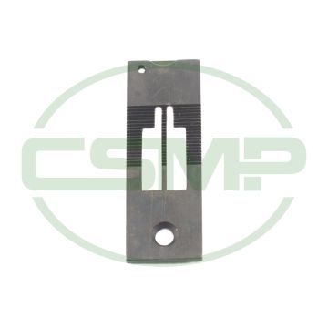 223884X9/32 NEEDLE PLATE SINGER 112W