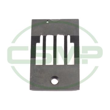 224029X1 NEEDLE PLATE SINGER 112W