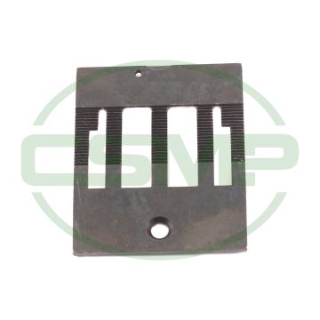 224029X1-1/2 NEEDLE PLATE SINGER 112W