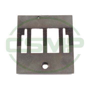 224029X1-5/8 NEEDLE PLATE SINGER 112W