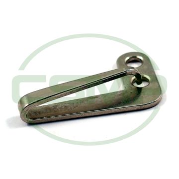 224040 THREAD GUIDE SINGER 111W & 211G 211U 224040 THREAD GUIDE SINGER 111W & 211G 211U