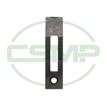 224059X1/16 NEEDLE PLATE 112W