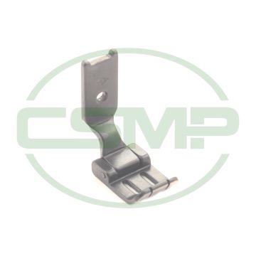224062X9/32 OPEN TOE FOOT SINGER 112W