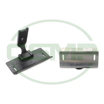 224078X1-3/4 OPEN TOE FOOT SINGER 112W