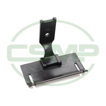 224078X1-5/8 OPEN TOE FOOT SINGER 112W