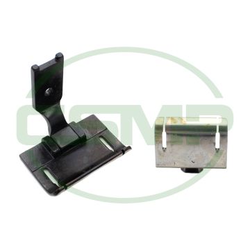 224086X1-1/8 OPEN TOE FOOT SINGER 112W
