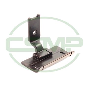 224088X1-3/8 OPEN TOE FOOT SINGER 112W= 503766