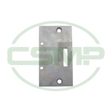 224543 NEEDLE PLATE SINGER 151W
