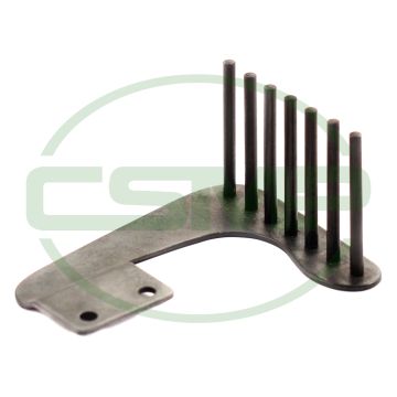 224742 BINDER GUIDE SINGER 300U TAPE EDGE