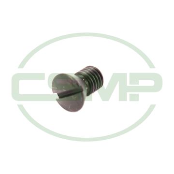 22526 NEEDLE PLATE SCREW NEWLONG HR-4 22526 NEEDLE PLATE SCREW NEWLONG HR-4