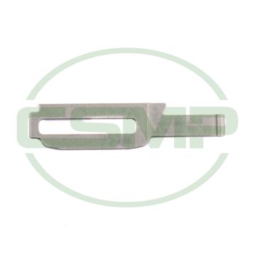 225-57706 FIXED KNIFE JUKI LZ-2290A GENUINE