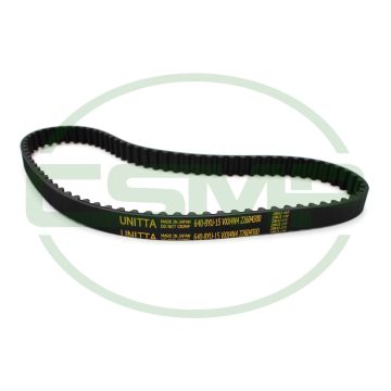 226-04300 TIMING BELT JUKI GENUINE 226-04300 TIMING BELT JUKI GENUINE